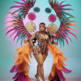 plus size carnival costume, carnival costume for plus size, plus size carnial costumes
